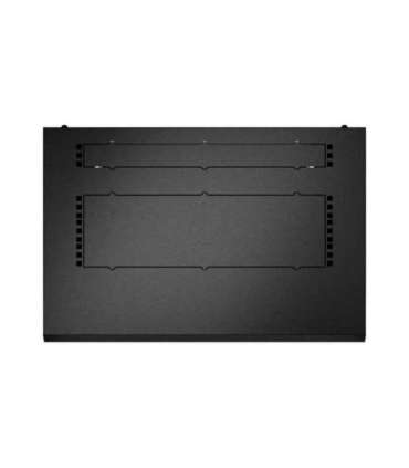 APC NetShelter WX 9U Single Hinged Wall-mount Enclosure 400mm Deep