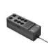 APC Back-UPS 1050VA 8 schuko outlets