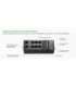 APC Back-UPS 1050VA 8 schuko outlets
