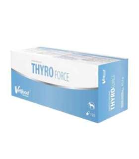 VetFood Thyroforce dla psa 120 kapsułek