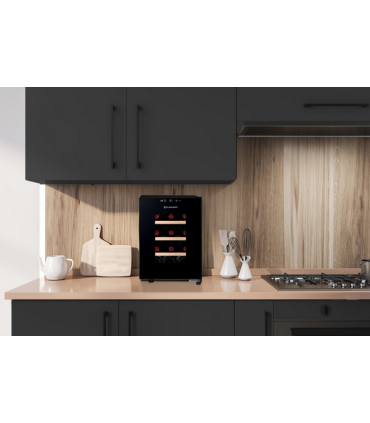 Wine cooler CLIMADIFF CUVEE12
