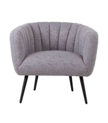 Tugitool TUCKER 78x71xH69cm, hall