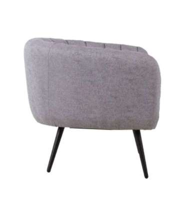 Tugitool TUCKER 78x71xH69cm, hall