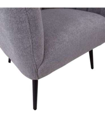 Tugitool TUCKER 78x71xH69cm, hall