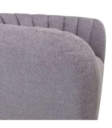 Tugitool TUCKER 78x71xH69cm, hall