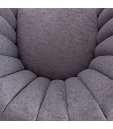 Tugitool TUCKER 78x71xH69cm, hall