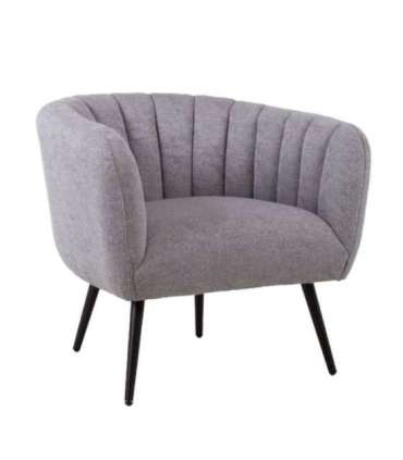 Tugitool TUCKER 78x71xH69cm, hall