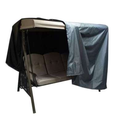 Mööblikate 210x130x165cm, ilmastikukindel