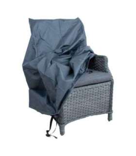 Mööblikate 61x69x48/106cm, ilmastikukindel