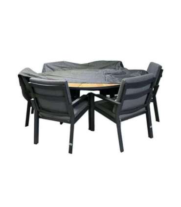 Mööblikate D120xH75cm, ilmastikukindel