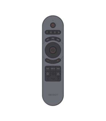 OBSBOT Tiny 2 camera remote control