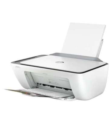 HP DeskJet 2820e Wireless All-in-One Color Printer, Copier, Scanner