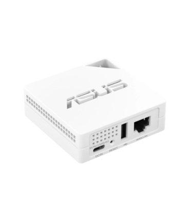 ASUS RT-AX50 Go Dual-Band Wireless Router, Wifi 6