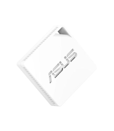 ASUS RT-AX50 Go Dual-Band Wireless Router, Wifi 6