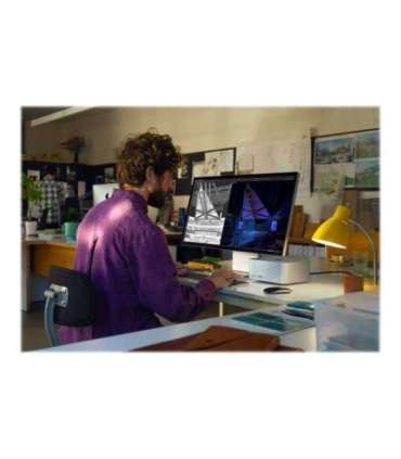 Apple Studio Display - Standard glass - Tilt- and height-adjustable stand