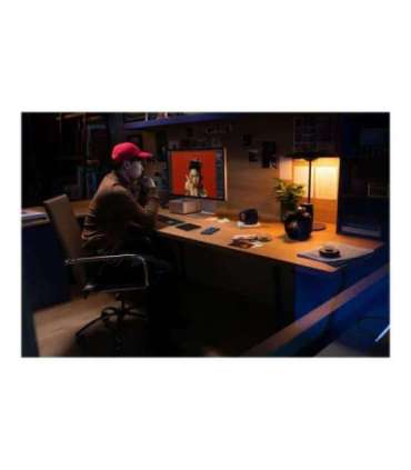 Apple Studio Display - Standard glass - Tilt- and height-adjustable stand