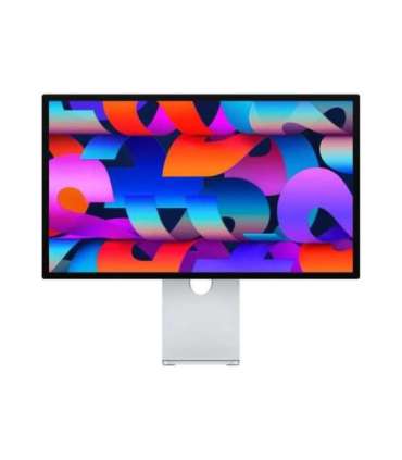Apple Studio Display - Standard glass - Tilt- and height-adjustable stand