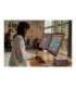 Apple Studio Display - Standard glass - Tilt-adjustable stand