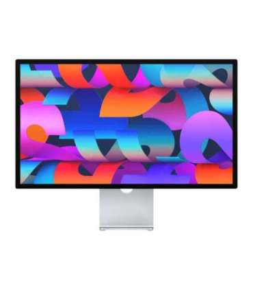Apple Studio Display - Standard glass - Tilt-adjustable stand
