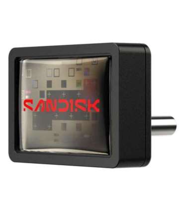 MEMORY DRIVE FLASH USB-C 512GB/SDCZ530-512G-G46 SANDISK