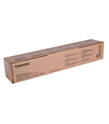 Toshiba T-FC425EY TFC425EY TONER YELLOW (CARTRIDGE) (6AJ00000238)