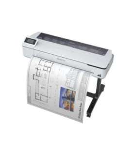 Epson SC-T5100 Inkjet Colour A1 Wi-Fi Grey