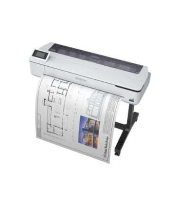 Epson SC-T5100 Inkjet Colour A1 Wi-Fi Grey