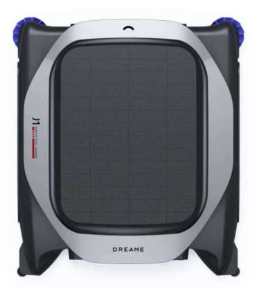 Dreame J1 Robotic pool cleaner