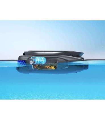 Dreame J1 Robotic pool cleaner