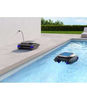 Dreame J1 Robotic pool cleaner