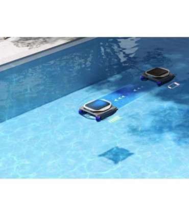 Dreame J1 Robotic pool cleaner