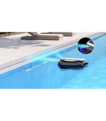 Dreame J1 Robotic pool cleaner