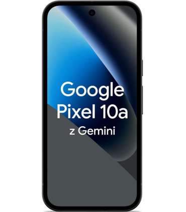 Google Pixel 10a 5G 8/128GB Obsidian