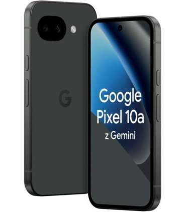 Google Pixel 10a 5G 8/128GB Obsidian