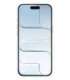 Apple iPhone Air 16.5 cm (6.5") Dual SIM iOS 26 5G USB Type-C 256 GB Blue