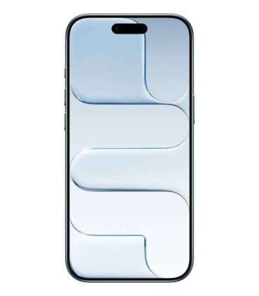 Apple iPhone Air 16.5 cm (6.5") Dual SIM iOS 26 5G USB Type-C 256 GB Blue