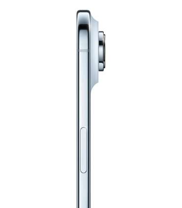 Apple iPhone Air 16.5 cm (6.5") Dual SIM iOS 26 5G USB Type-C 256 GB Blue