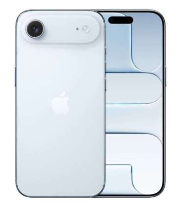 Apple iPhone Air 16.5 cm (6.5") Dual SIM iOS 26 5G USB Type-C 256 GB Blue