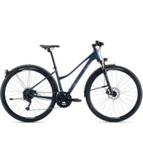 Naiste jalgratas LIV Rove EX, Eclipse (S)