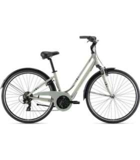 Велосипед LIV Flourish FS 3, Desert Sage (S)
