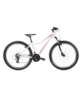 Велосипед ROMET Jolene 7.0, 27.5" белый (L)