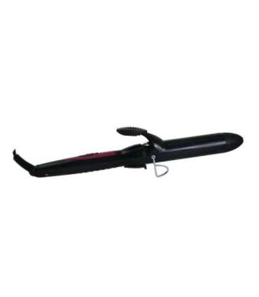 Esperanza PENELOPE Curling iron Warm Black,Pink 1.7 m