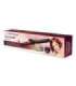Esperanza PENELOPE Curling iron Warm Black,Pink 1.7 m