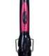 Esperanza PENELOPE Curling iron Warm Black,Pink 1.7 m