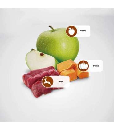 Farmina N&D Cat Lamb & Pumpkin & Blueberry  70g