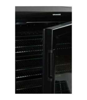 Fridge SNAIGE CD14SM-S3JJ3CX3