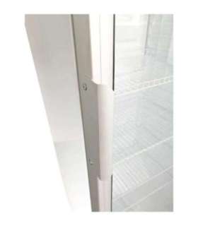 Fridge SNAIGE CD35DM-S300S