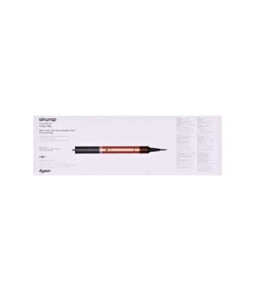 Dyson Airwrap Co-anda 2x Multistyler Warm Black, Rose gold 1700 W 2 m
