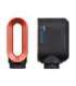Dyson Airwrap Co-anda 2x Multistyler Warm Black, Rose gold 1700 W 2 m