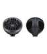 Dyson Airwrap Co-anda 2x Multistyler Warm Black, Rose gold 1700 W 2 m